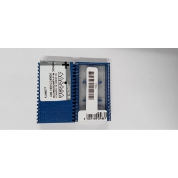 Płytki Wieloostrzowe DCGW070204FN-91W DSD5605 1szt.